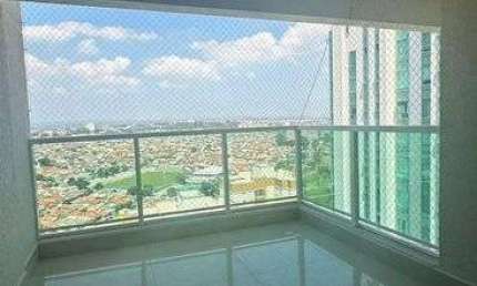 Apartamento à venda no Condomínio Le Jardin Masotti no bairro Vila Bergamo em Indaiatuba - SP