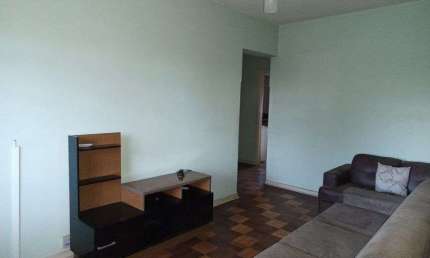 Apartamento à Venda no Condomínio Edificio Campineiro em Centro - Campinas - SP