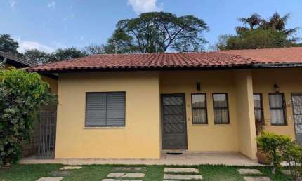 Casa para venda no Condomínio Blumen Hoff no Chácara Silvania em Valinhos em SP.