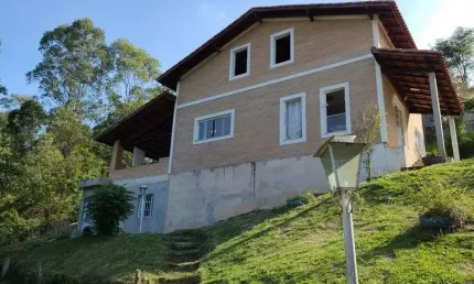 Fazenda/Sítio/Chácara para venda Condomínio Lago do Imperador - Mairiporã - SP