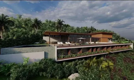 Casa à venda no Condomínio Reserva das Aroeiras em Angra do Reis - RJ