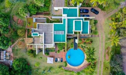 Casa alto padrão à venda ou aluguel no Condomínio Portal Terra Nova em Jundiai - SP.