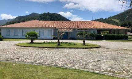 Casa à venda no Condominio Portobello Resort & Safári em Mangaratiba - RJ.