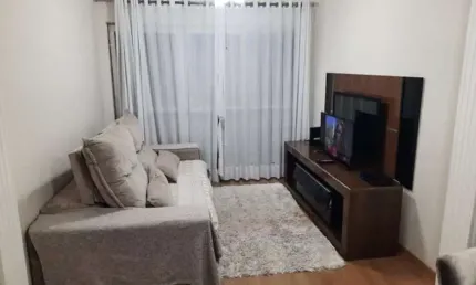 Apartamento à venda com 80m2 no jardim chapadão em campinas - sp.