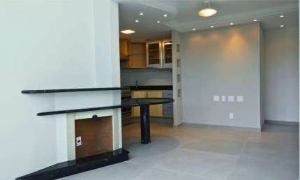 Apartamento Duplex Semi Mobiliado à venda no Edifício Terrama Di Trevis em São Paulo-SPo em