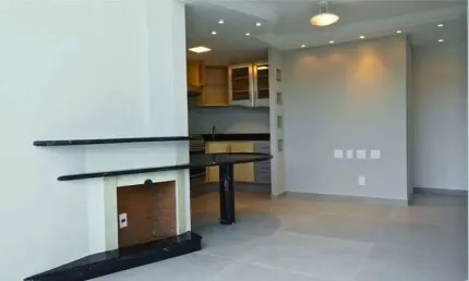 Apartamento Duplex Semi Mobiliado à venda no Edifício Terrama Di Trevis em São Paulo-SPo em