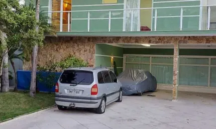 Casa à venda no Condominio Alphaville Dois em Barueri - SP.