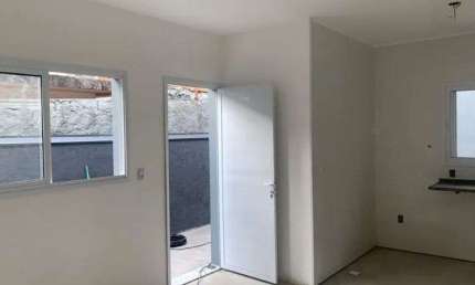 Casa com 2 quartos à venda na Avenida Baptista Borba, 100, Cidade São Pedro - Gleba A, Santana de Parnaíba