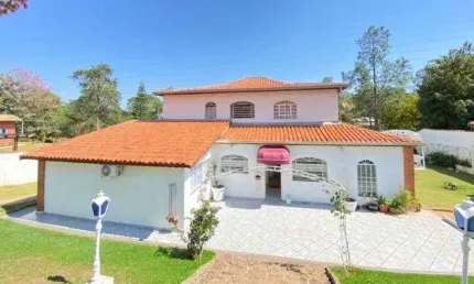 Casa para venda e aluguel em condomínio São Joaquim- Vinhedo - SP.