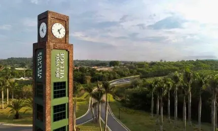 Apartamento para venda no Condominio Village Boa Vista em Porto Feliz - SP.