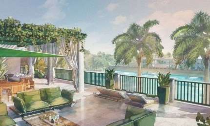 Apartamento para venda no Condominio Village Boa Vista em Porto Feliz - SP.