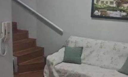Sobrado à venda localizado em Jardim Stella Maris - Jandira - SP