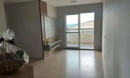Apartamento à venda no Condomínio Teg Mansões no Fazenda Santa Cândida em Campinas - SP