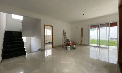 Casa de condomínio sobrado para venda em Bragança Paulista / SP