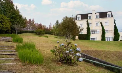 Casa em condomínio fechado com 7 quartos à venda no Jardim Paulista, Campos do Jordão 