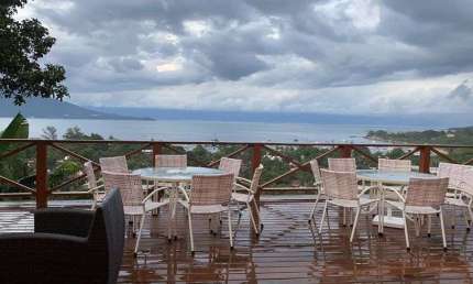 Casa com 9 quartos à venda no Pequeá, Ilhabela 