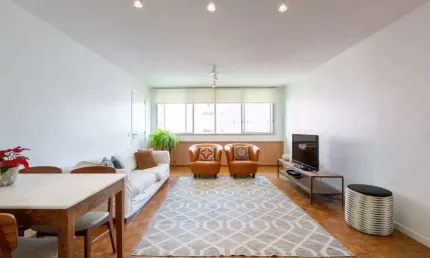 Apartamento à venda no Condomínio Jardim Paulista em Itaim Bibi em São Paulo - SP
