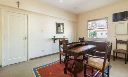 Casa à venda localizado em Vila Clementino - São Paulo - SP