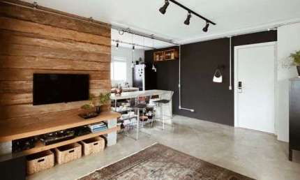 Apartamento à Venda no Condomínio Energy Brooklin em Vila Gertrudes - São Paulo - SP