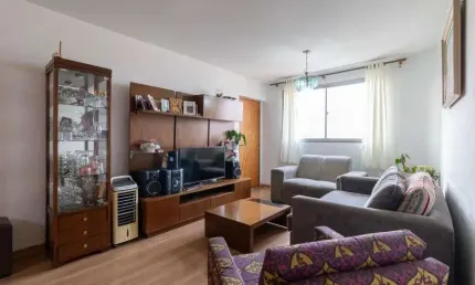 Apartamento à venda no condomínio tours de france na vila firmiano pinto em são paulo - sp