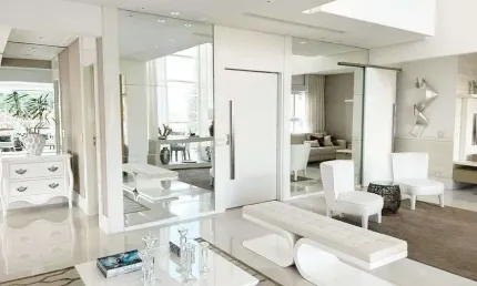 Apartamento para Venda no Condomínio Magno Vila Mariana, Vila Mariana - São Paulo - SP