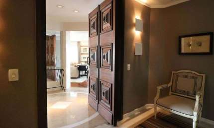 Apartamento à Venda no Condomínio Lazuli em Vila Suzana - São Paulo - SP