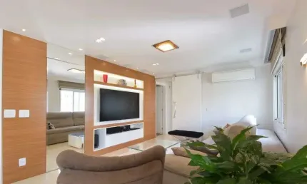 Apartamento alto à venda no condominio quintessence chácara klabin na vila mariana em são paulo - sp