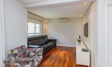 Apartamento à Venda no Condomínio Classique Nouveau em Vila Uberabinha - São Paulo - SP