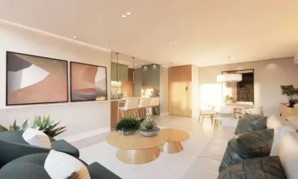 Apartamento alto padrão à venda no edificio treviglia na vila nova conceição em são paulo - sp.