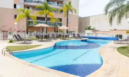 Apartamento à venda no Condomínio Jardim do Bosque Tropical na Saúde em São Paulo - SP