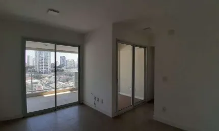 Apartamento à Venda no Condomínio Modern Life em Vila Mariana - São Paulo - SP