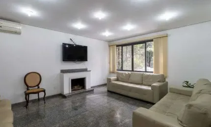 Casa comercial à venda no Jardim Paulista em São Paulo - SP