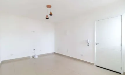 Apartamento à venda Condomínio Residencial Alasca no Parque das Nações em Santo André - SP