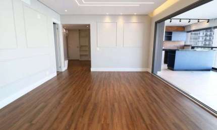 Apartamento à Venda no Condomínio Upside em Pinheiros - São Paulo - SP