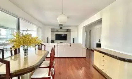 Apartamento alto padrão à venda no Condomínio The One Chácara Klabin em São Paulo - SP