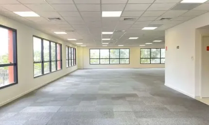 Escritório comercial à venda no condomínio parque empresarial no parque dos resedás em campinas - sp