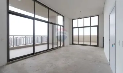 Cobertura duplex de luxo à venda no Edificio Lumiere Residence no Jardim Aurélia em São Paulo - SP