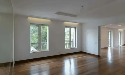 Apartamento à venda e locação no condomínio maison d'orleans no jardim paulista em são paulo - sp