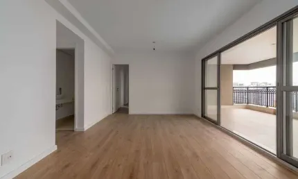 Apartamento alto padrão no condomínio em santo amaro - são paulo - sp