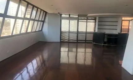 Apartamento com 4 quartos à venda na Avenida Doutor Carlos de Campos, 777, Rudge Ramos, São Bernardo do Campo