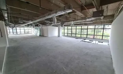 Sala Comercial disponível para locação no Trade Tower no Nova Campinas em Campinas - SP