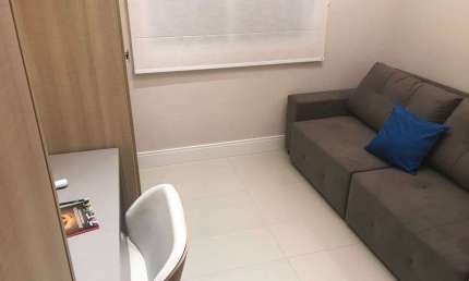 Cobertura à venda no Condomínio Thera Berrini Residence em Brooklin Paulista - São Paulo - SP