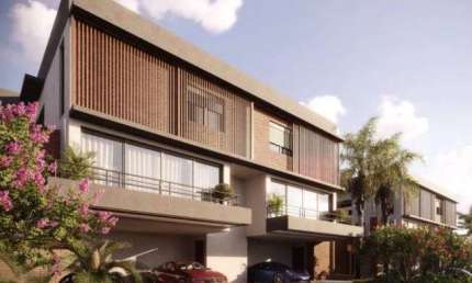 Casa alto padrão à venda no condomínio Ville Sainte Hélène em Campinas - SP.