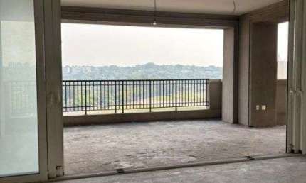 Apartamento alto padrão à venda no Condomínio Seridó no Jardim Europa em São Paulo- SP