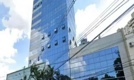 Sala comercial para aluguel no cambuí - campinas - sp