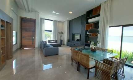 Apartamento alto padrão à venda no condomínio Helvetia Park em Indaiatuba - SP