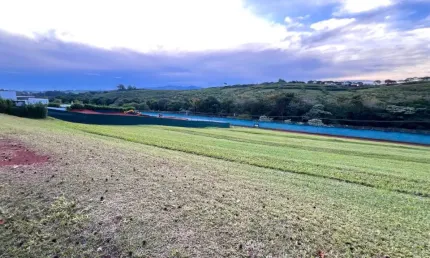 Lote/Terreno à venda no Condomínio alto luxo Quinta da Baroneza em Bragança Paulista-SP