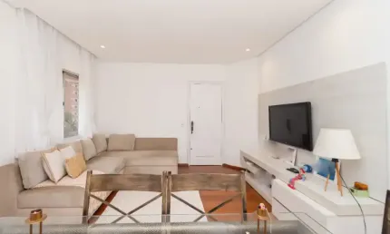 Apartamento à venda no condomínio chácara inglesa no chácara inglesa em são paulo - sp