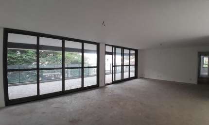 Apartamento de alto padrão à venda no Condomínio Praça Perdizes em Perdizes em São Paulo - SP