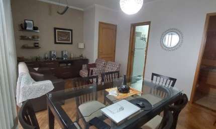 Apartamento à venda no Condomínio Residencial Versatile Place na Saúde em São Paulo - SP
